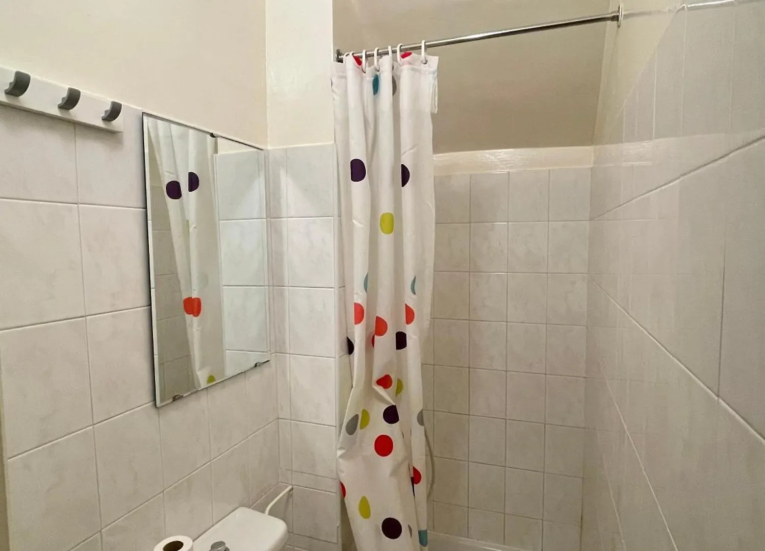 Apartment Gite Montagne 1 A 25 Places 