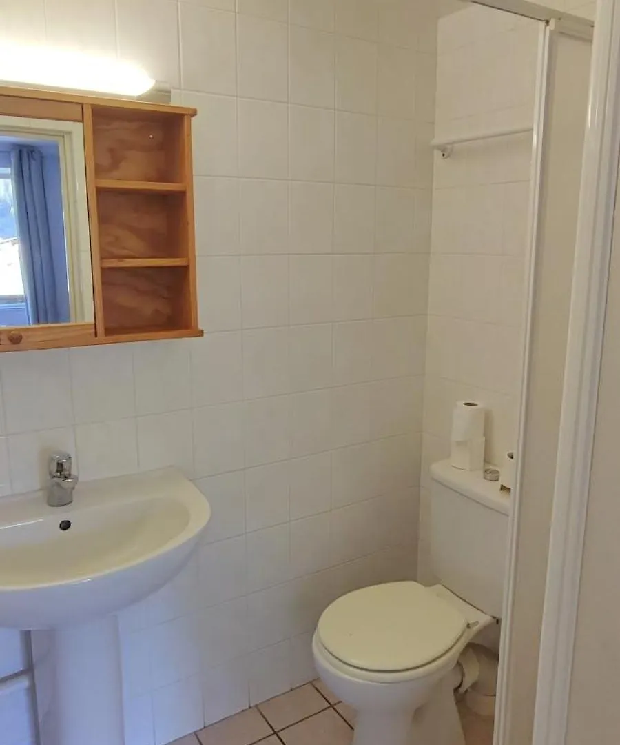 Apartment Gite Montagne 1 A 25 Places 